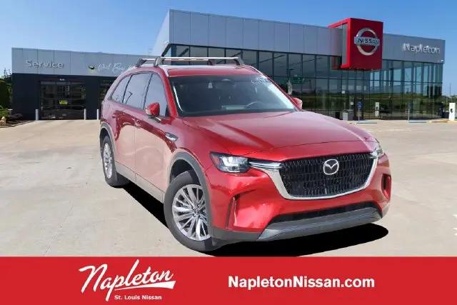 2024 Mazda X-90 Preferred for sale in St. Louis, MO