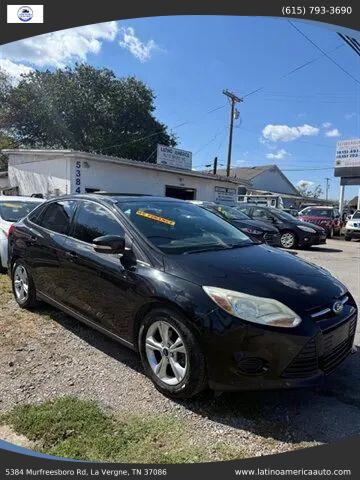 2014 Ford Focus SE for sale in La Vergne, TN