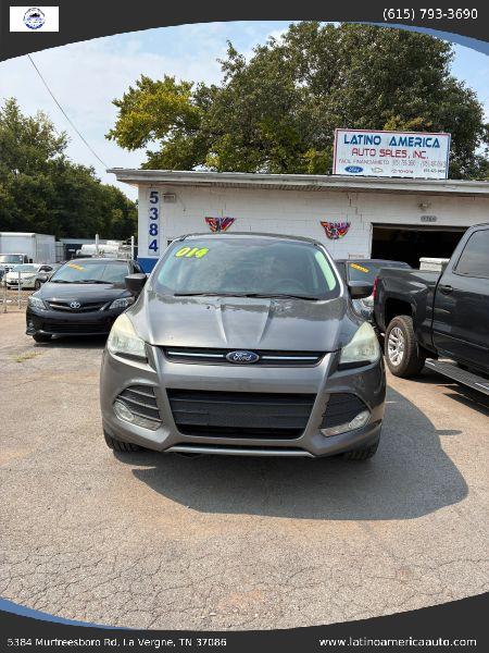 2014 Ford Escape SE for sale in La Vergne, TN