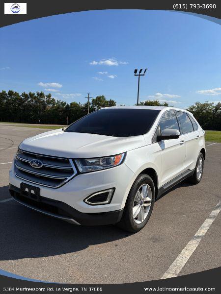 2016 Ford Edge SEL for sale in La Vergne, TN