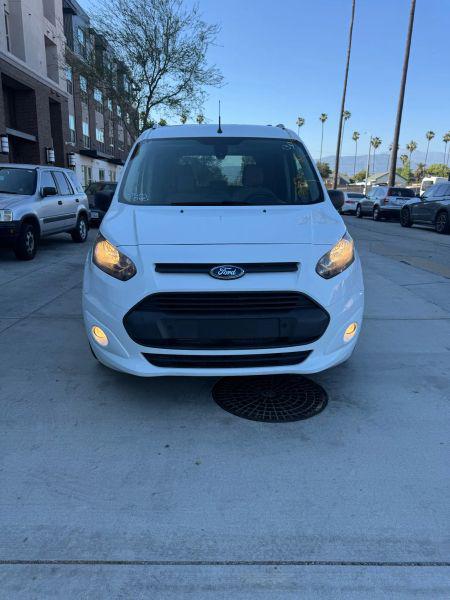 2015 Ford Transit Connect XLT for sale in Pomona, CA