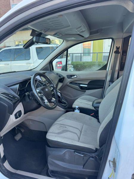 2015 Ford Transit Connect XLT