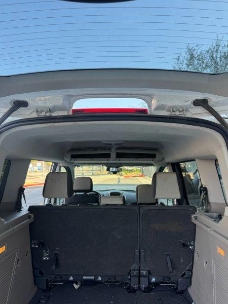 2015 Ford Transit Connect XLT