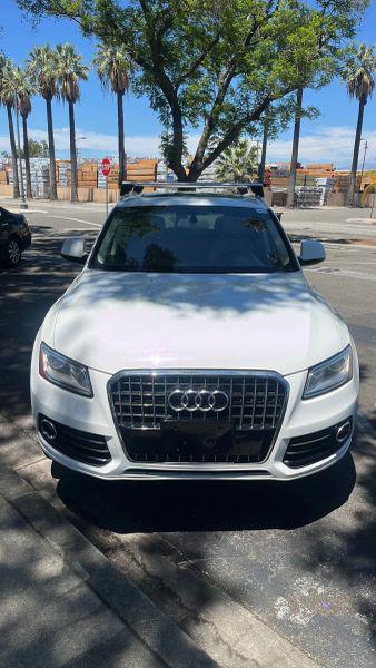 2013 Audi Q5 2.0T Premium for sale in Pomona, CA
