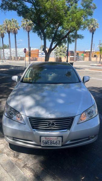 2007 Lexus ES 350 350 for sale in Pomona, CA