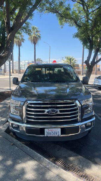 2015 Ford F-150 XLT for sale in Pomona, CA