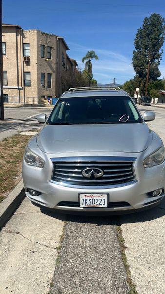 2015 INFINITI QX60 3.5 for sale in Pomona, CA