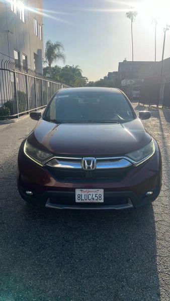 2019 Honda CR-V EX for sale in Pomona, CA