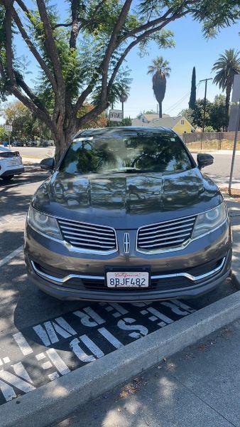 2017 Lincoln MKX Reserve for sale in Pomona, CA