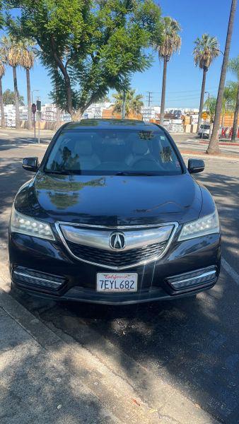 2014 Acura MDX Technology Package for sale in Pomona, CA