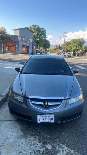 2005 Acura TL 3.2 for sale in Pomona, CA