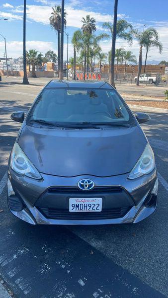 2016 Toyota Prius c One for sale in Pomona, CA