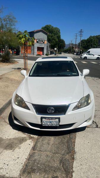 2007 Lexus IS 250 250 for sale in Pomona, CA