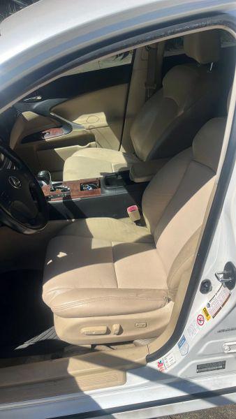 2007 Lexus IS 250 250