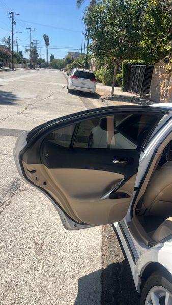 2007 Lexus IS 250 250