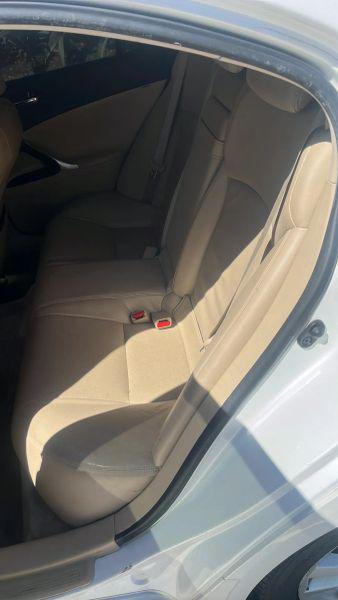 2007 Lexus IS 250 250