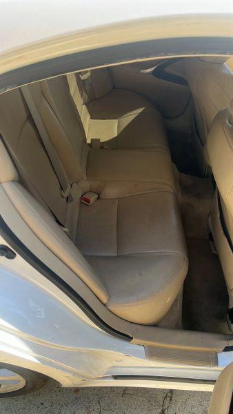 2007 Lexus IS 250 250