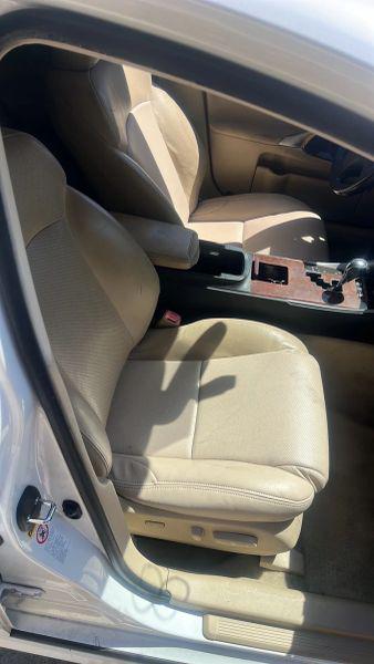 2007 Lexus IS 250 250