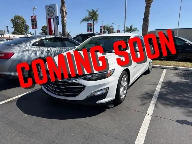 2024 Chevrolet Malibu FWD 1LT for sale in Huntington Beach, CA
