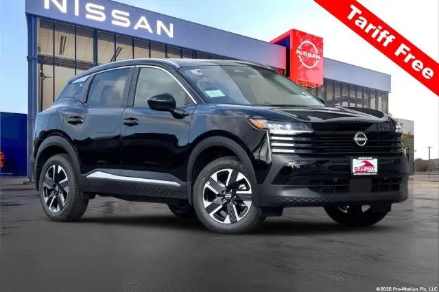 2027 Nissan Kicks SV for sale in Huntington Beach, CA
