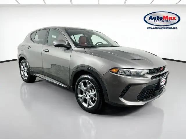 2024 Dodge Hornet R/T Plus EAWD for sale in Marlborough, MA