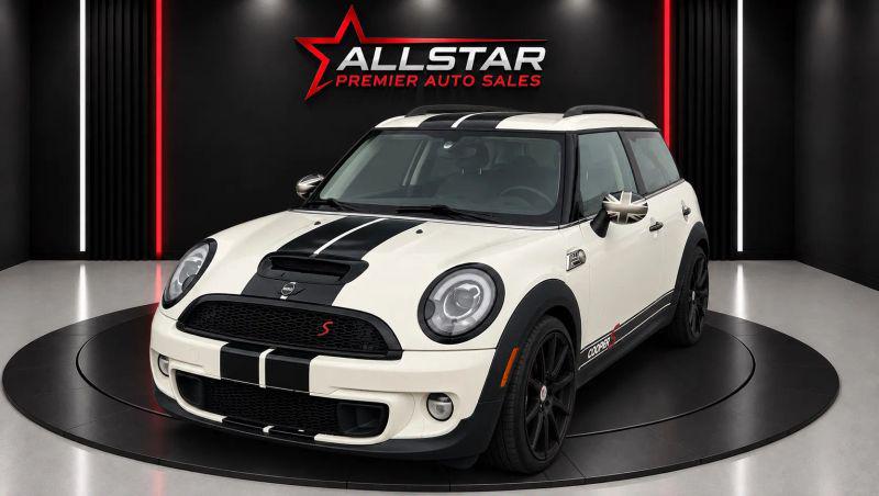 2013 MINI Cooper Clubman Cooper S for sale in Winchester, VA