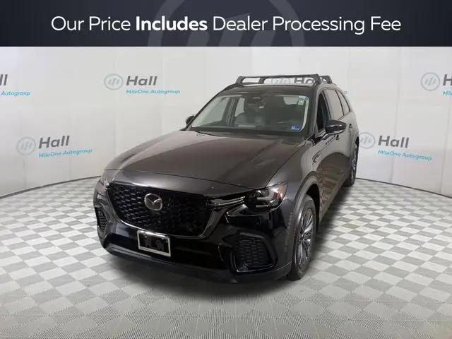 2026 Mazda CX-70 SC Plus for sale in Virginia Beach, VA