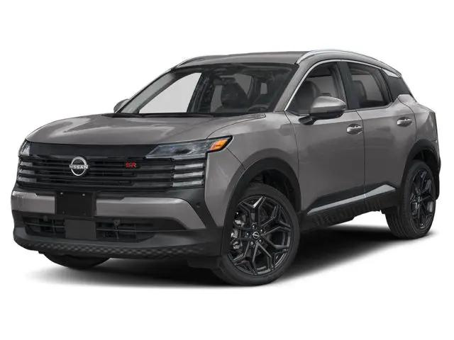 2027 Nissan Kicks SR for sale in Neptune, NJ