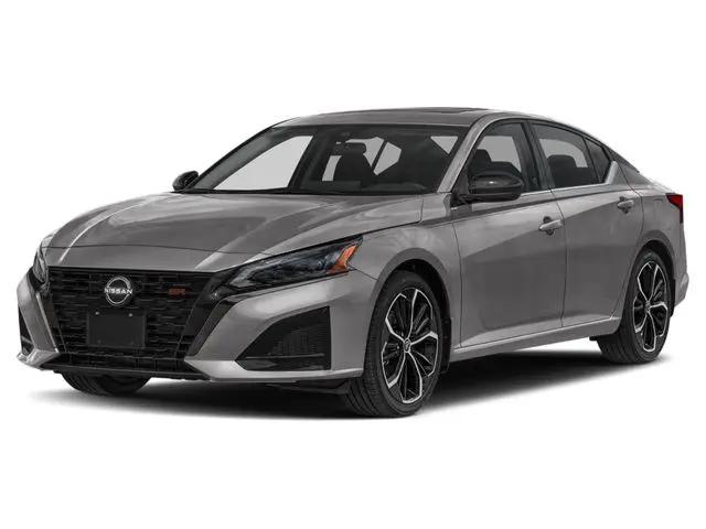 2026 Nissan Altima SR AWD for sale in Neptune, NJ