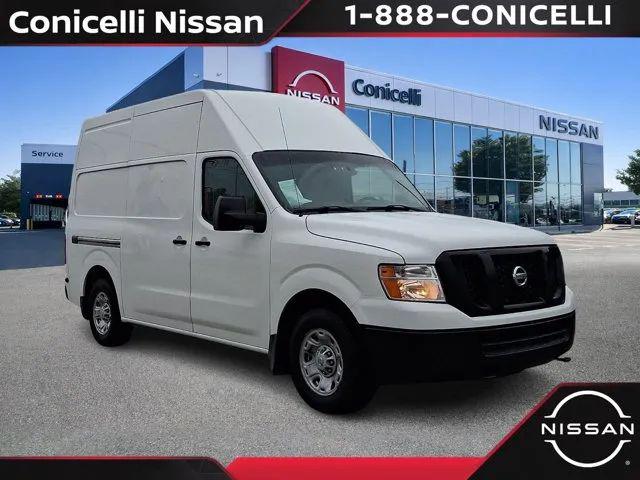 2019 Nissan 2500 SV V6 for sale in Conshohocken, PA