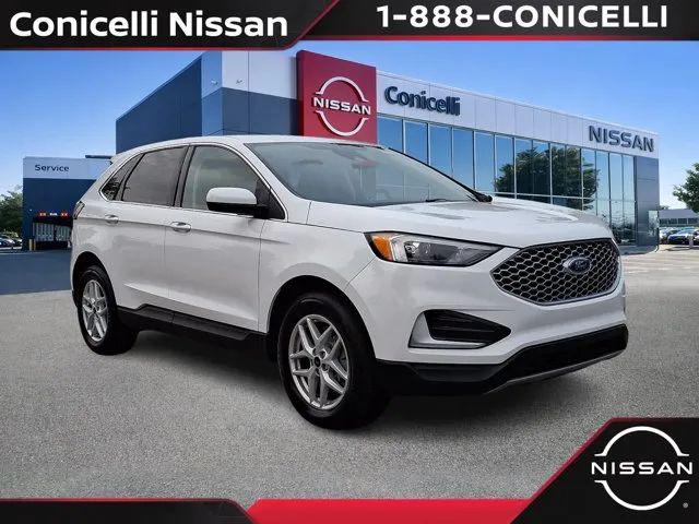 2024 Ford Edge SEL for sale in Conshohocken, PA