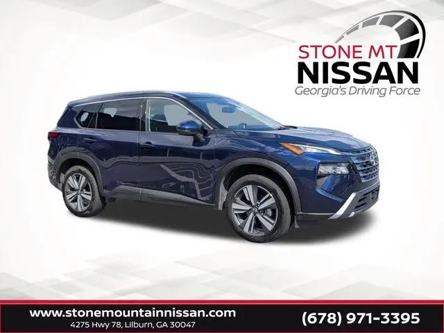 2026 Nissan Rogue SL for sale in Lilburn, GA