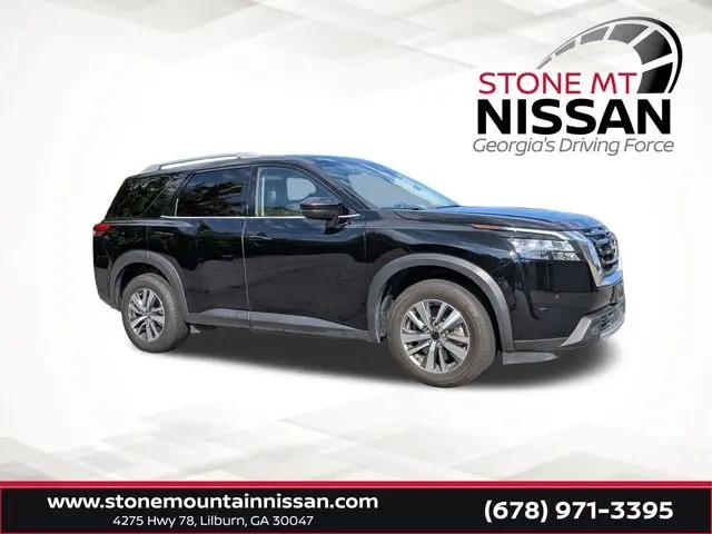 2025 Nissan Pathfinder SL 4WD for sale in Lilburn, GA