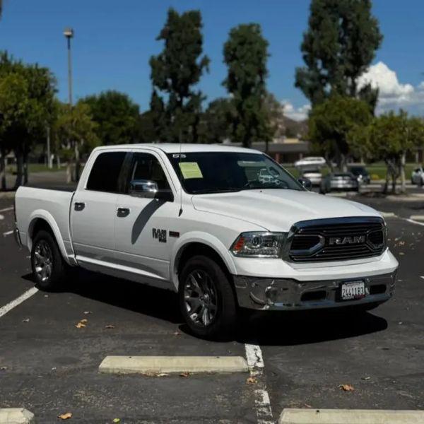 2019 Ram 1500 Classic Laramie Crew Cab 4x2 57 Box for sale in Riverside, CA