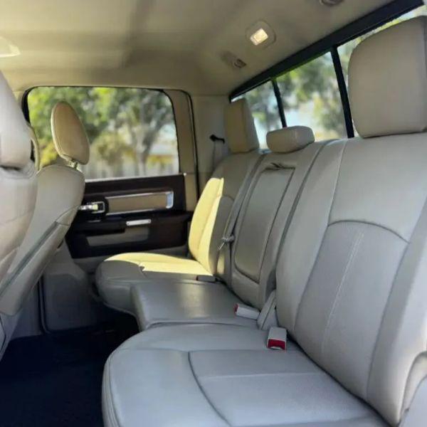 2019 Ram 1500 Classic Laramie Crew Cab 4x2 57 Box