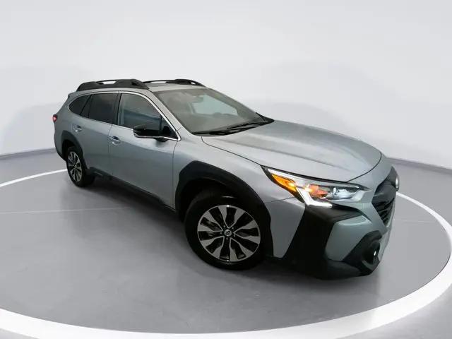 2025 Subaru Outback Limited XT for sale in Winterville, NC