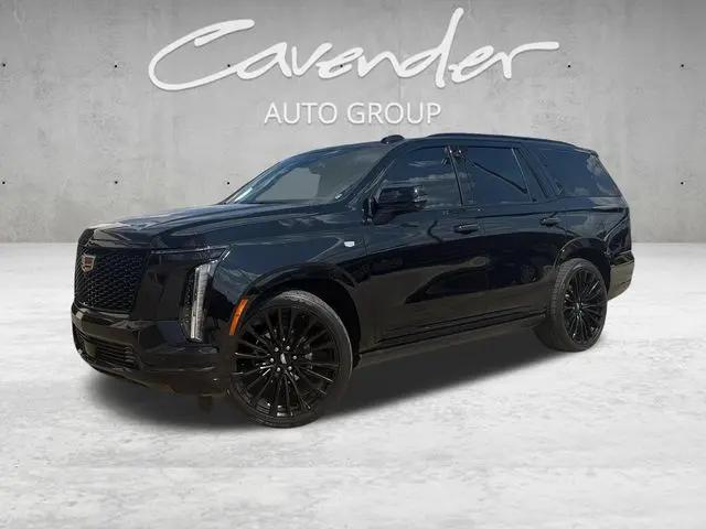 2025 Cadillac Escalade Sport Platinum for sale in San Antonio, TX