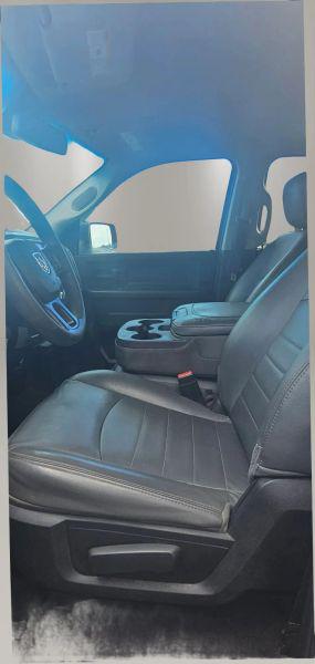 2018 Ram 1500 Express Crew Cab 4x2 57 Box