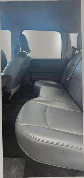 2018 Ram 1500 Express Crew Cab 4x2 57 Box