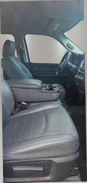 2018 Ram 1500 Express Crew Cab 4x2 57 Box