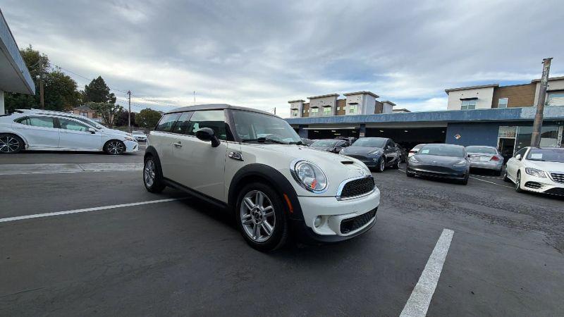 2011 MINI Cooper Clubman Cooper S for sale in Fremont, CA