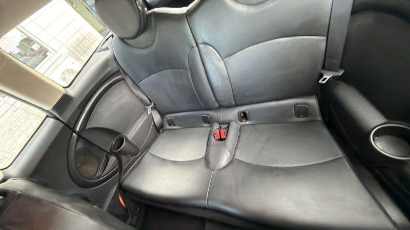 2011 MINI Cooper Clubman Cooper S
