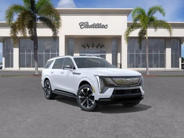 2026 Cadillac Escalade IQL Sport AWD for sale in Pembroke Pines, FL
