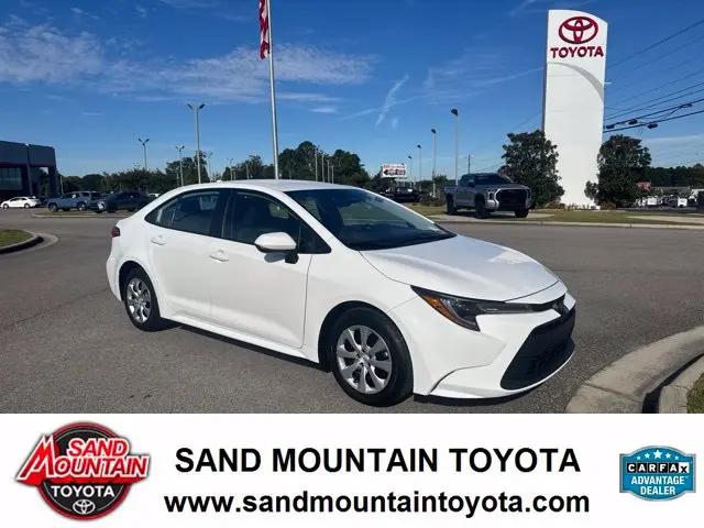 2025 Toyota Corolla LE for sale in Albertville, AL