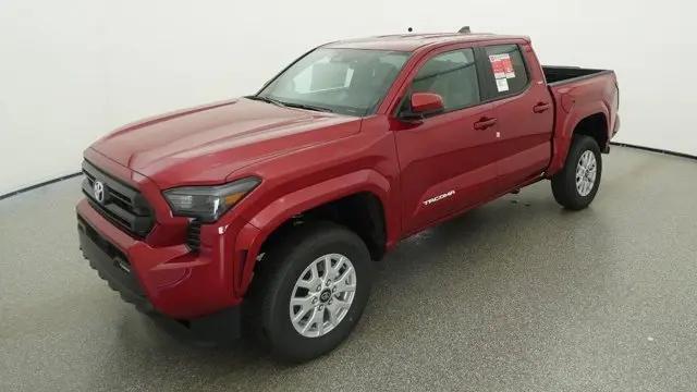 2026 Toyota Tacoma SR5 for sale in Albertville, AL