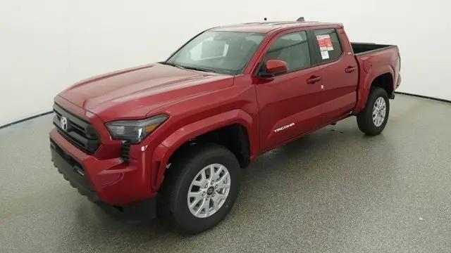 2026 Toyota Tacoma SR5 for sale in Albertville, AL