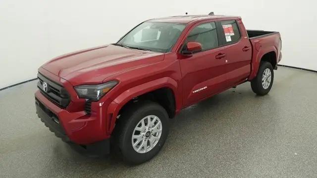 2026 Toyota Tacoma SR5 for sale in Albertville, AL