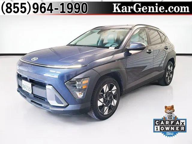 2024 Hyundai Kona SEL for sale in Fontana, CA