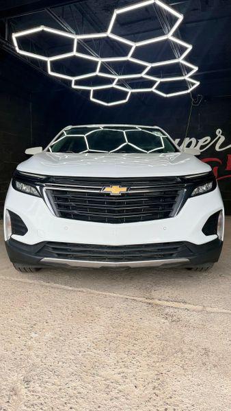 2022 Chevrolet Equinox FWD 2FL for sale in Phoenix, AZ