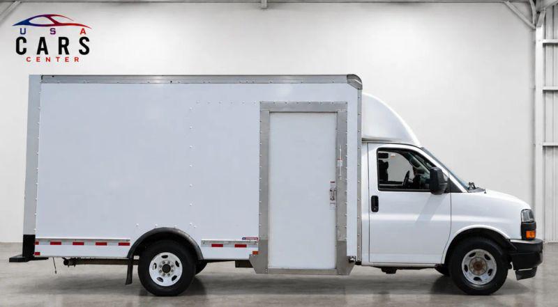 2023 Chevrolet Express Cutaway Work Van for sale in Langhorne, PA